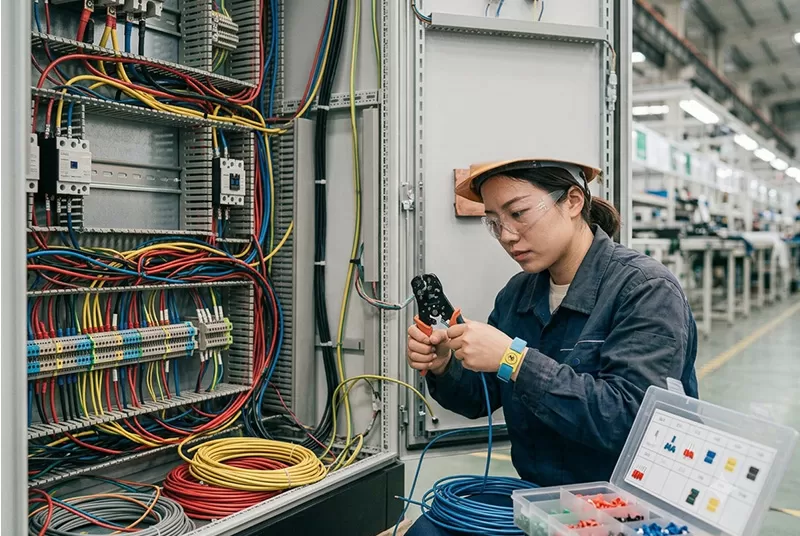 Electrical Wiring